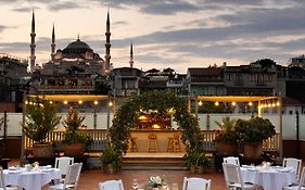 Armada Hotel Istanbul